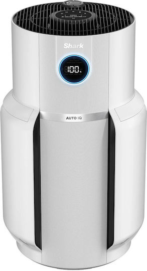 Shark NeverChange 54W за помещения 130м²