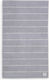 Nef-Nef Homeware Bay Kid Kids Beach Towel Gray 120x70cm