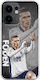 Euro 2024 Phil Foden Oppo Reno 13 F 5g Flexible TPU Transparent Silicone