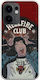 Stranger Things Eddie Munson Oppo Reno 13 F 5g Flexible TPU Transparent Silicone