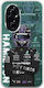 Formel 1 Lewis Hamilton Honor 200 5G Flexibles TPU Transparentes Silikon