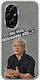 Epic Quotes Petropoulos Honor 200 5g Flexible Tpu Διάφανη Σιλικόνη
