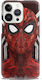 Spiderman Silicone Case Θήκη Iphone 12 Pro Max Edition 2 Red