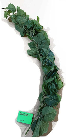 Διακοσμητική Γιρλάντα Γεράνι 110cm Supergreens