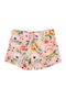Filibabba Kids Swimwear Swim Shorts Ocean Blossom
