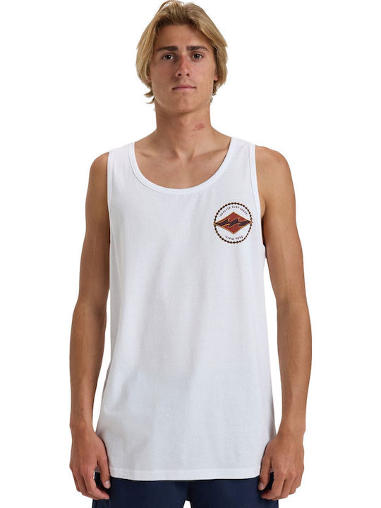 Billabong Rotor Diamond T-shirt White