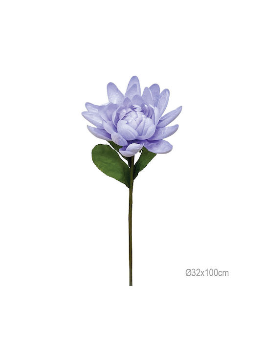 Seerose Flieder 100cm Marhome