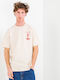T-Shirt Cream
