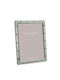 Addison Ross Silver Photo Frame with Silver Frame