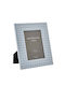 Addison Ross Wooden Photo Frame with Blue Frame