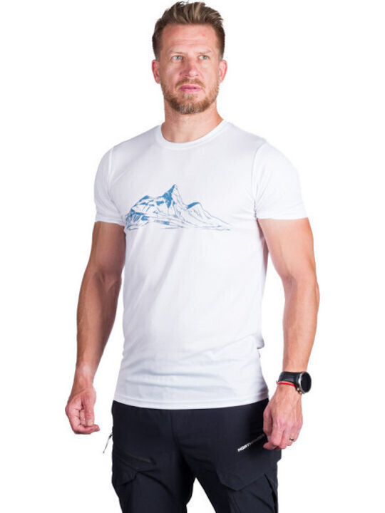 Northfinder Outdoor Technical Athletic T-shirt ...
