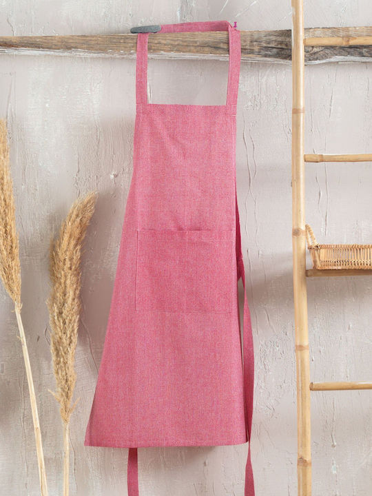 Rythmos Apron Multicolour 85x60cm