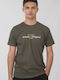 T-shirt KHAKI