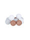 Relaxdays Garland Lights Exterior 1.6m
