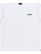 Patch It T-shirt White