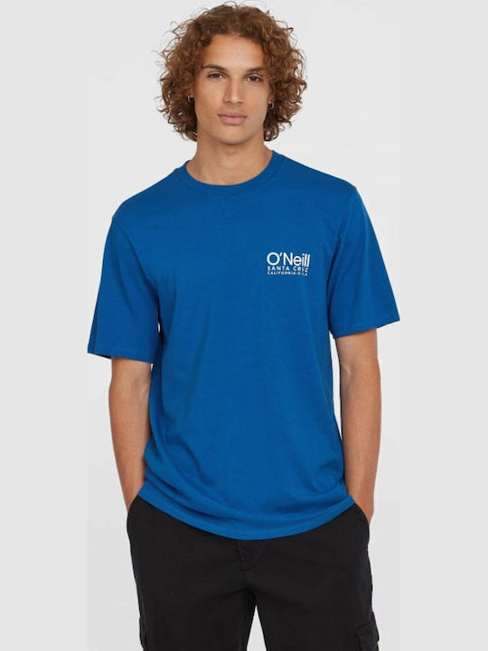 O'Neill Cali T-shirt Blue