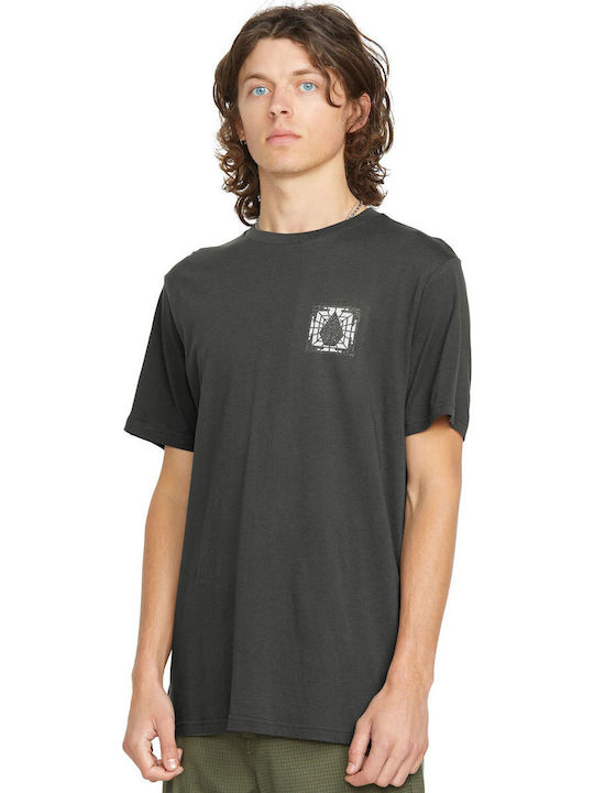 Volcom Within Sst T-shirt Grey