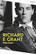 With Nails Richard E Grant Picador 0715