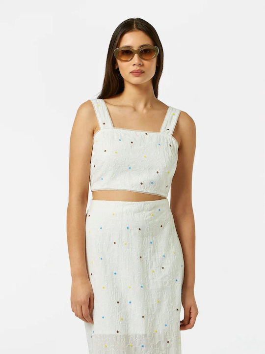Scotch & Soda Blouse White