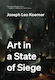 Art In A State Of Siege Joseph Leo Koerner Princeton University Press