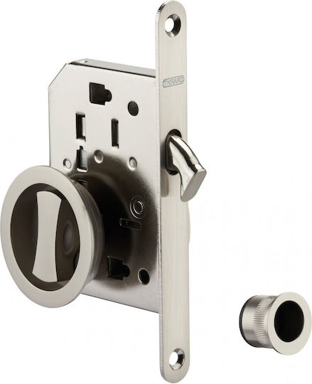 Thirard 00001108 Internal Sliding Door Hook Lock