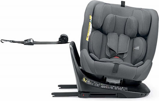Cam i-Trip Autositz i-Size mit Isofix Gray