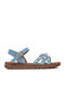 Kinder Sandalen Blau