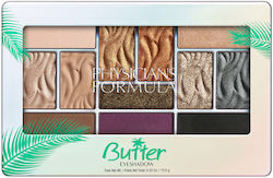 Physicians Formula Butter Lidschatten Sultry Nights 15.6gr