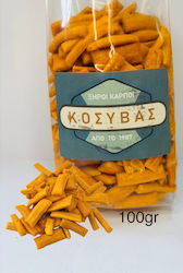 Kosyvas Garnelencracker Geröstetes Salz 100g