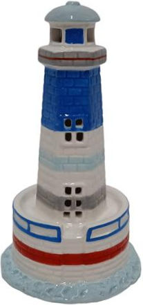 Due Esse Leuchtturm Dekorative Tischlampen Due Esse Leuchtturm Dekorative Tischlampen