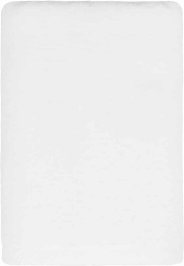 Astron Italy Hotel Face Towel 100x50 cm 600gsm White