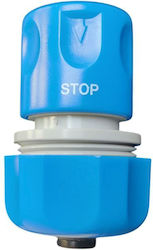 Ταχυσύνδεσμος 3/4" Aqua Stop Eurodrip