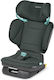 Peg Perego Viaggio Flex Baby Car Seat with Isofix Black 15-36 kg