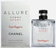 Chanel Allure Sport Eau de Parfum 100ml
