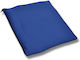 Capelli Orthopädisches Kissen Sitz 48x48x4cm KC224848