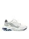 Sneakers White / Grey