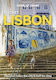 Lonely Planet Джобен Лисабон - Lonely Planet Global Limited - Мека корица