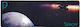 Mouse pad gaming Spacer Sp-pad-game-b 900 X 300 X 3 mm spumă de cauciuc natural + material textil negru