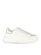 Γυναικεία Sneakers Λευκό