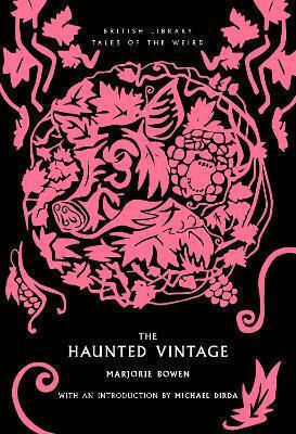 The Haunted Vintage Marjorie Bowen British Library Publishing The Haunted Vintage Marjorie Bowen British Library Publishing