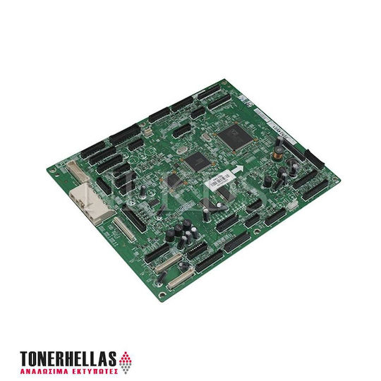 Συμβατό Dc Controller Hp Color Laserjet M880mfp