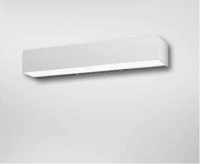 La Mia Luce Leuchte Wand LED 31x7x5cm La Mia Luce Leuchte Wand LED 31x7x5cm