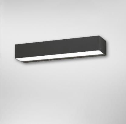 La Mia Luce Leuchte Wand LED 31x7x5cm La Mia Luce Leuchte Wand LED 31x7x5cm