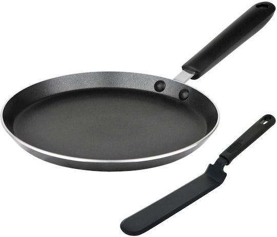 Rondell crepieră Aluminiu cu Strat Antiaderent