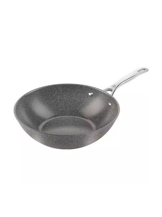 Ballarini Salina Wok made of Aluminum 30cm