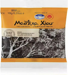 Ελμα Μαστίχα Χίου 10gr