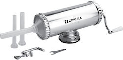 Zokura Sausage Filler Machine Zokura Sausage Filler Machine
