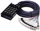 Silk Road Kabel 6,3mm Stecker - 6,3mm Stecker 30m (068SRD002)