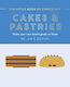 The Little Book Of Chocolate Cakes And Pastries Make Your Own Baked Goods At Home Melanie Dupuis Uk