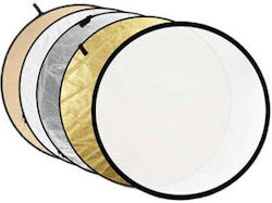 Caruba 5-în-1 Reflector Pliabil 80 cm